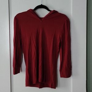 Banana Republic 3/4 Sweater - Size M